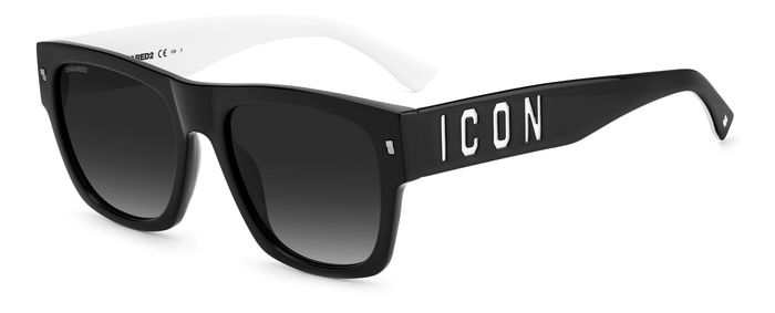 ICON 0004/S - 80S/9O - Dsquared²