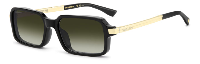 D2 0214/g/s - 807/9K - Dsquared²