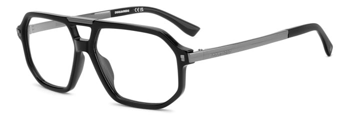 D2 0195 - ANS/15 - Dsquared²