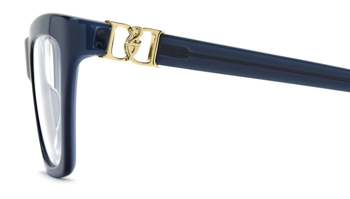 D2 0208 - ZX9/17 - Dsquared²