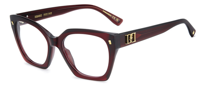 D2 0228 - LHF/17 - Dsquared²