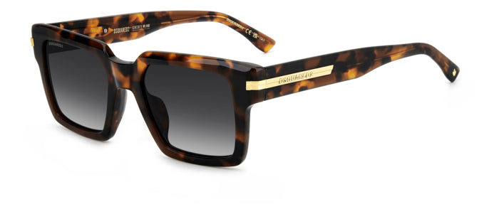 D2 0161/g/s - 086/9O - Dsquared²