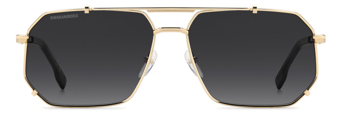 D2 0175/s - 000/9O - Dsquared²