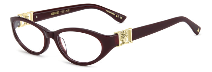 D2 0227 - LHF/17 - Dsquared²