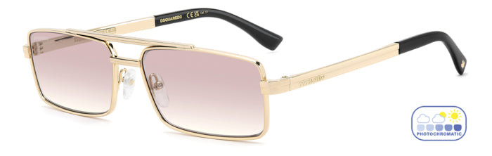 D2 0213/s - 000/N2 - Dsquared²