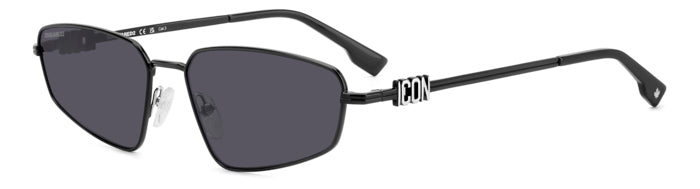 ICON 0015/S - 807/IR - Dsquared²