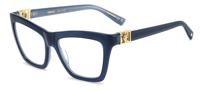D2 0208 - ZX9/17 - Dsquared²