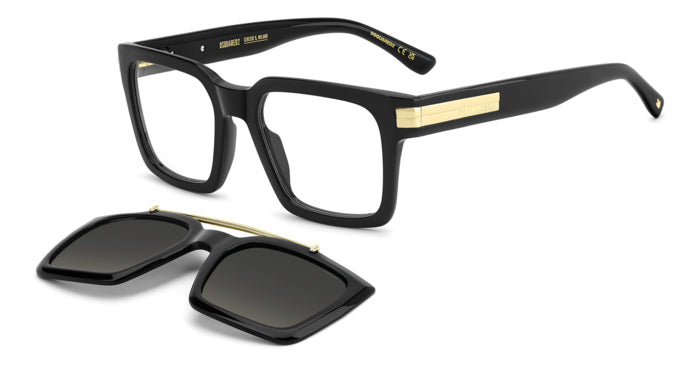 D2 0220/c - 2M2/20 - Dsquared²
