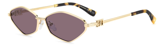 D2 0225/s - 000/4S - Dsquared²