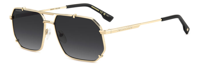 D2 0175/s - 000/9O - Dsquared²