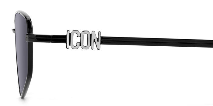ICON 0015/S - 807/IR - Dsquared²