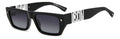 ICON 0011/S - 807/9O - Dsquared²