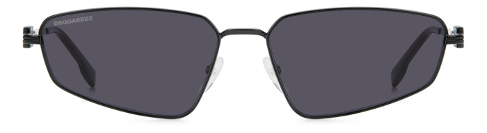 ICON 0015/S - 807/IR - Dsquared²