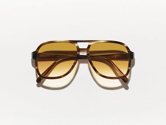 Sheister Sun - Bamboo - 57 - Moscot