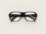 Shvitz - Black - 57 - Moscot