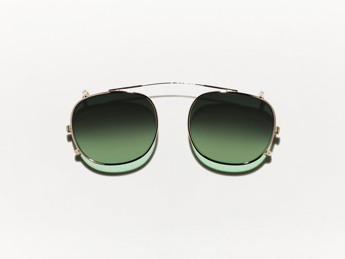 Cliptosh - Gold Forest Wood - Moscot