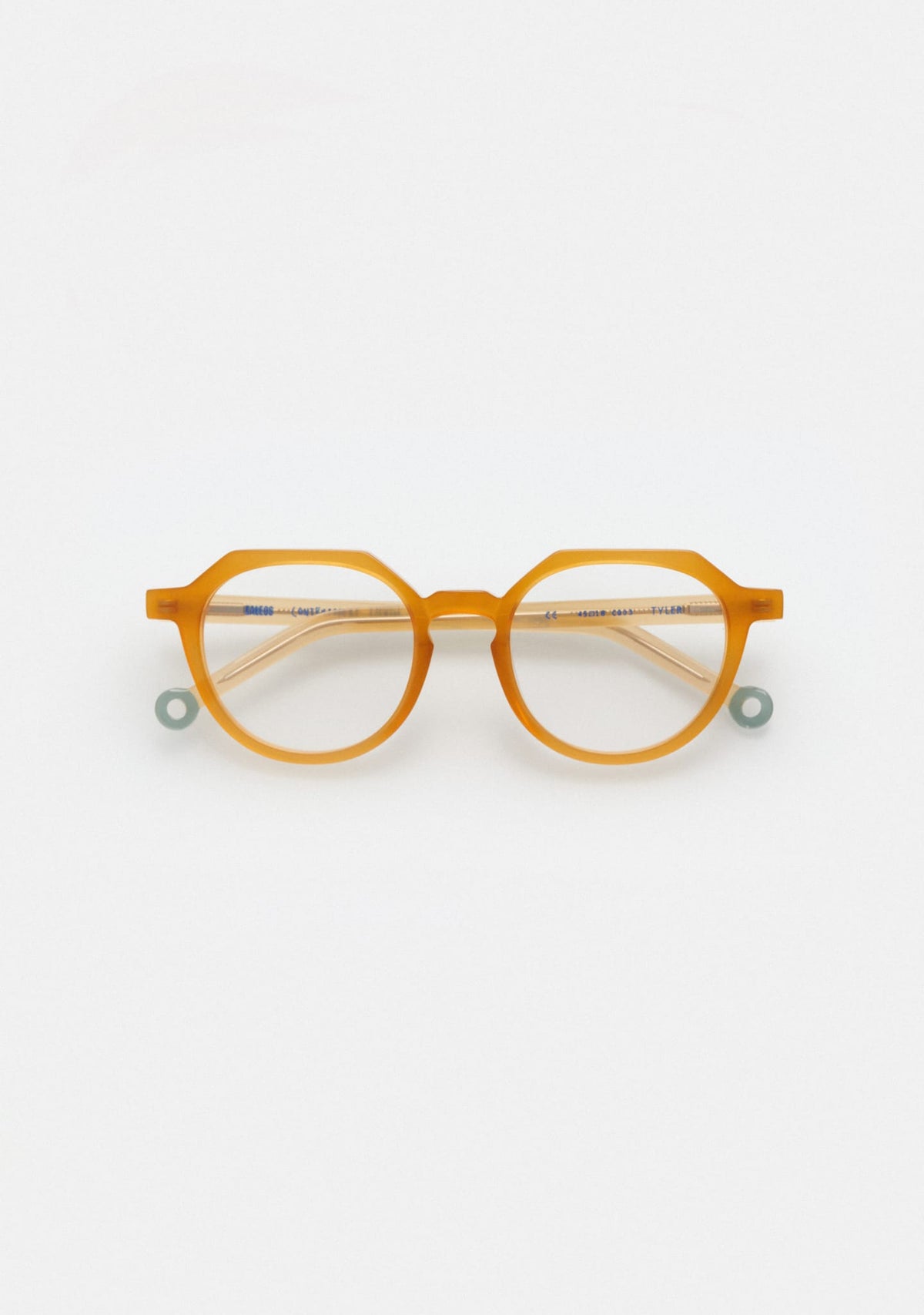 Tyler - 03 - Kaleos
