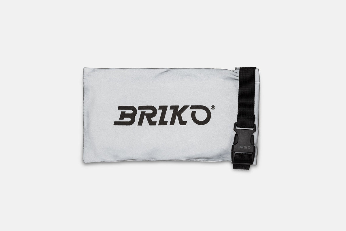 Tongass - Black - Briko