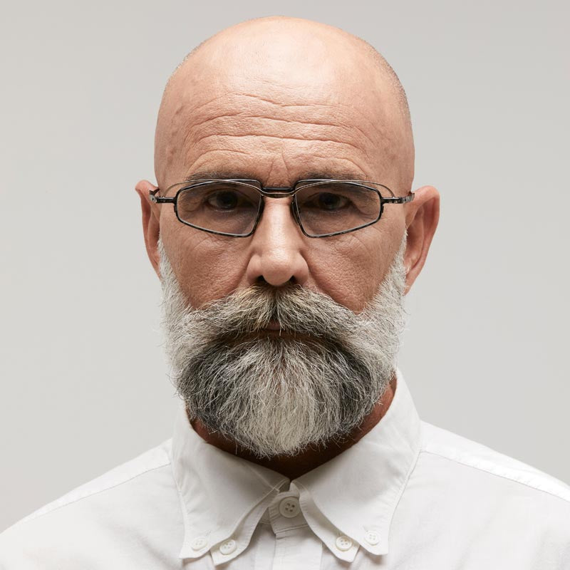 Mask H73 - Kuboraum