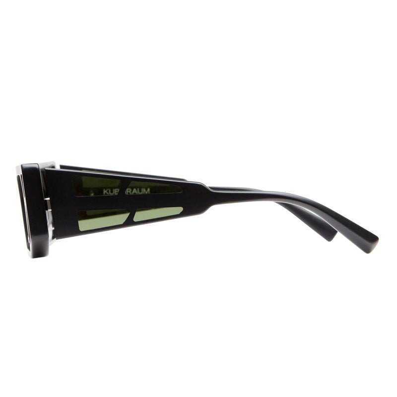 Maske T9 - Kuboraum