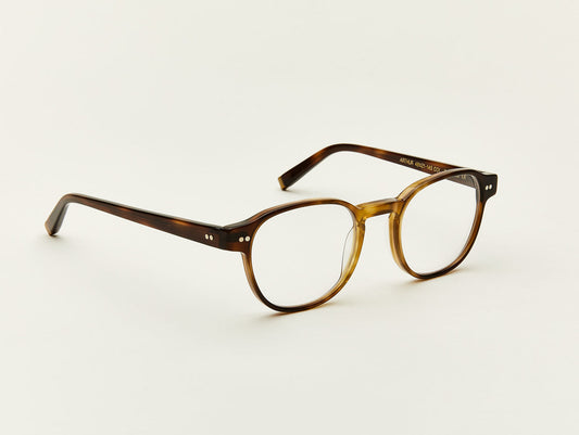 Arthur - Tobacco - 48 - Moscot