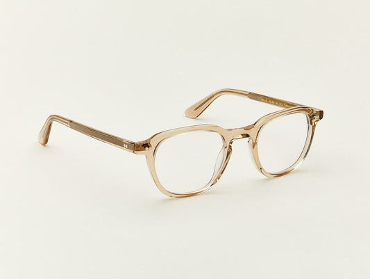 Billik - Cinnamon - 50 - Moscot