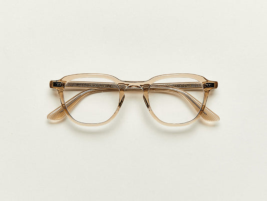 Billik - Cinnamon - 50 - Moscot