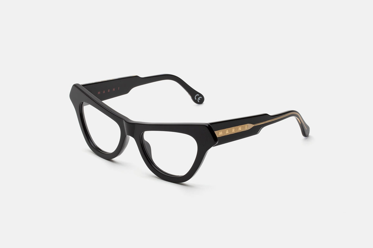 Jeju Island - Black - Marni