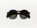 Foygel Sun - Black - 46 - Moscot