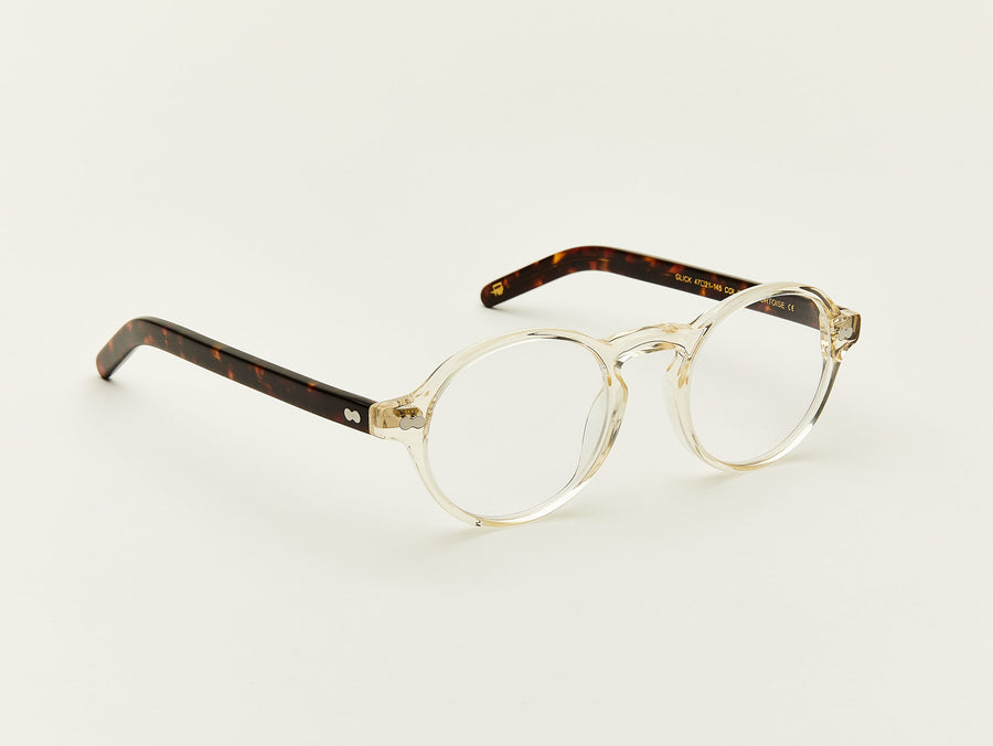 Glick - Flesh - 49 - Moscot