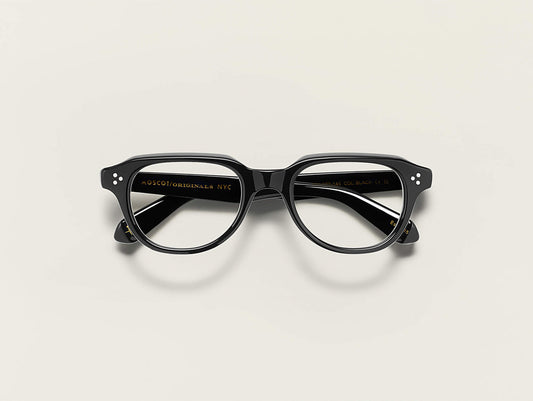Goolah - Black - 50 - Moscot