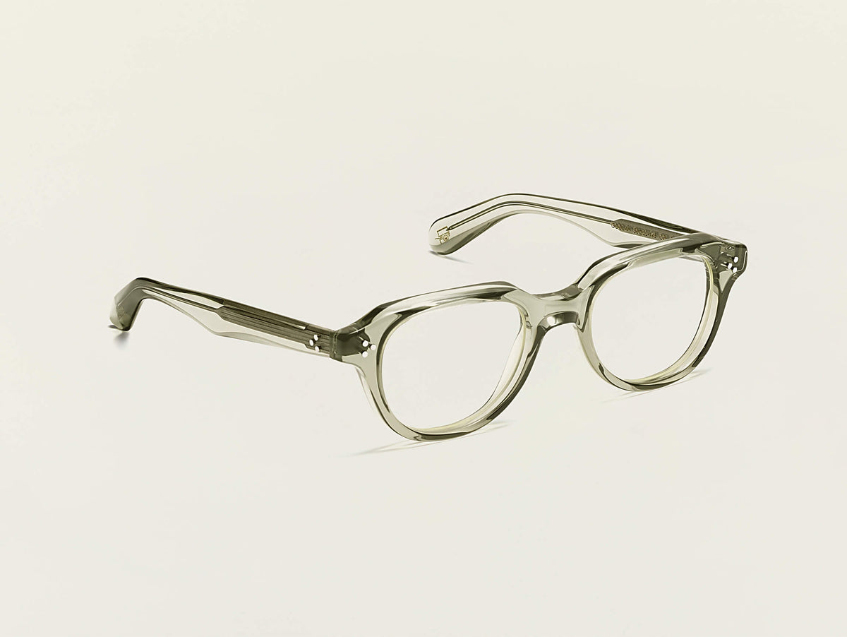 Goolah - Sage - 50 - Moscot