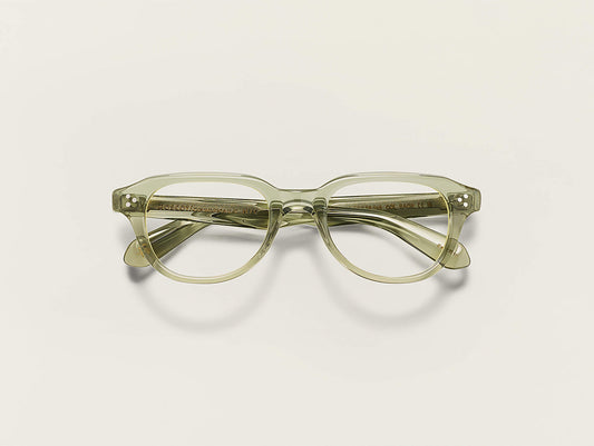 Goolah - Sage - 50 - Moscot