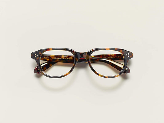 Goolah - Tortoise - 50 - Moscot