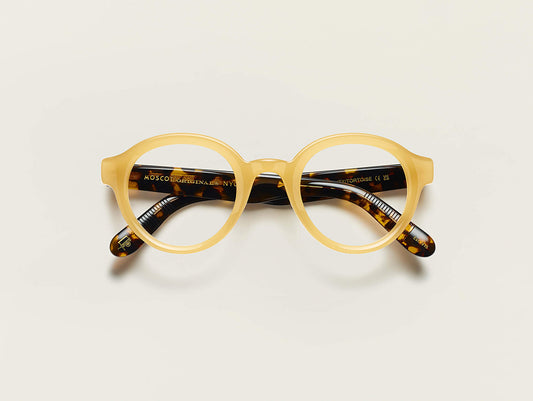 Greps - Honey - 44 - Moscot