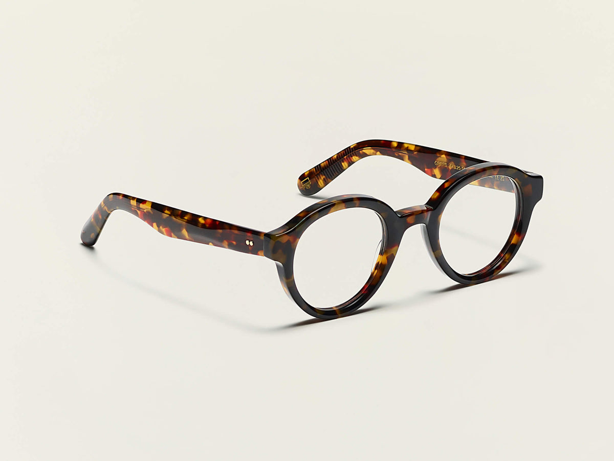 Greps - Tortoise - 47 - Moscot