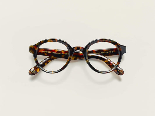 Greps - Tortoise - 47 - Moscot