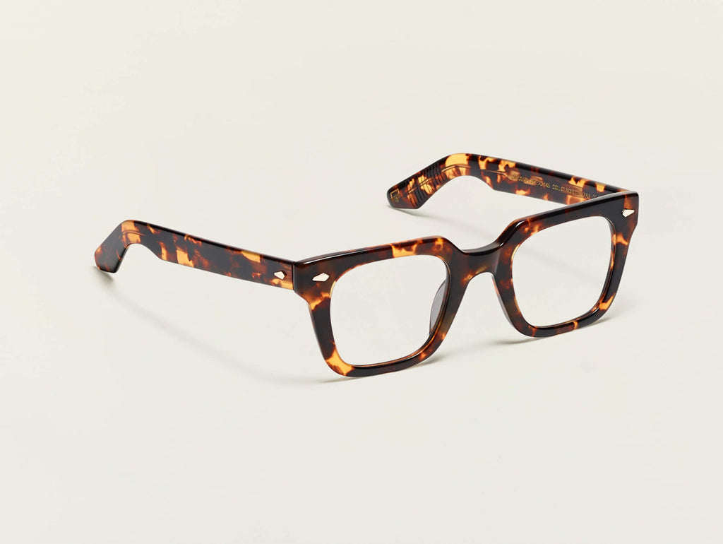 Grober - Classic Havana - 45 - Moscot