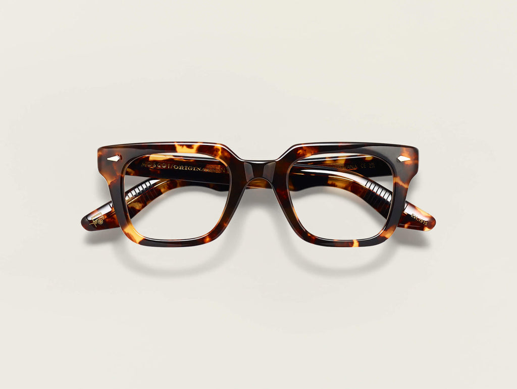 Grober - Classic Havana - 45 - Moscot