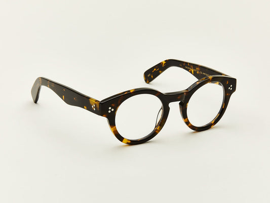 Grunya - Tortoise - 47 - Moscot