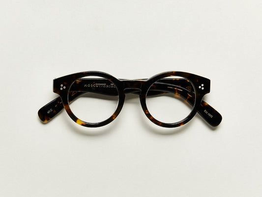 Grunya - Tortoise - 47 - Moscot
