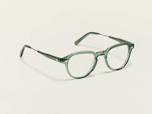 Kash - Pine - 50 - Moscot