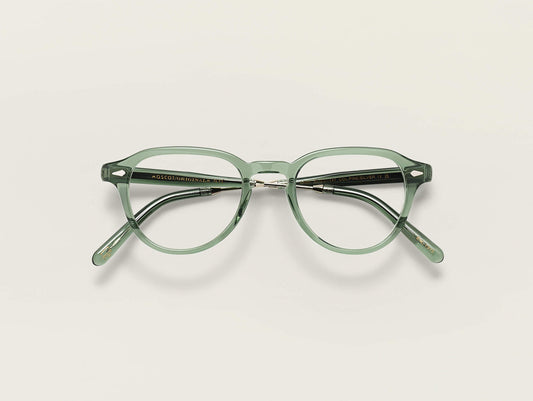 Kash - Pine - 50 - Moscot