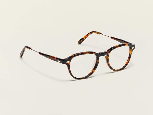 Kash - Tortoise - 50 - Moscot