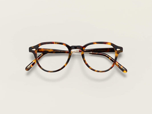 Kash - Tortoise - 50 - Moscot