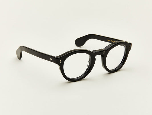 Keppe - Black - 48 - Moscot