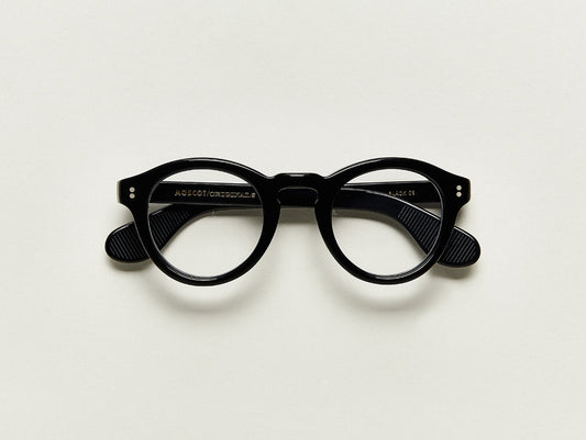 Keppe - Black - 48 - Moscot