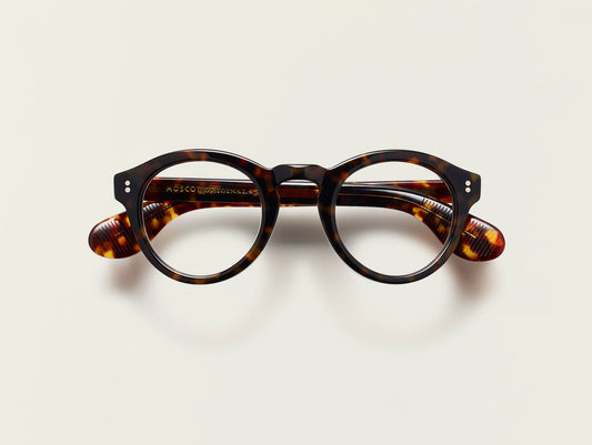 Keppe - Tortoise - 48 - Moscot