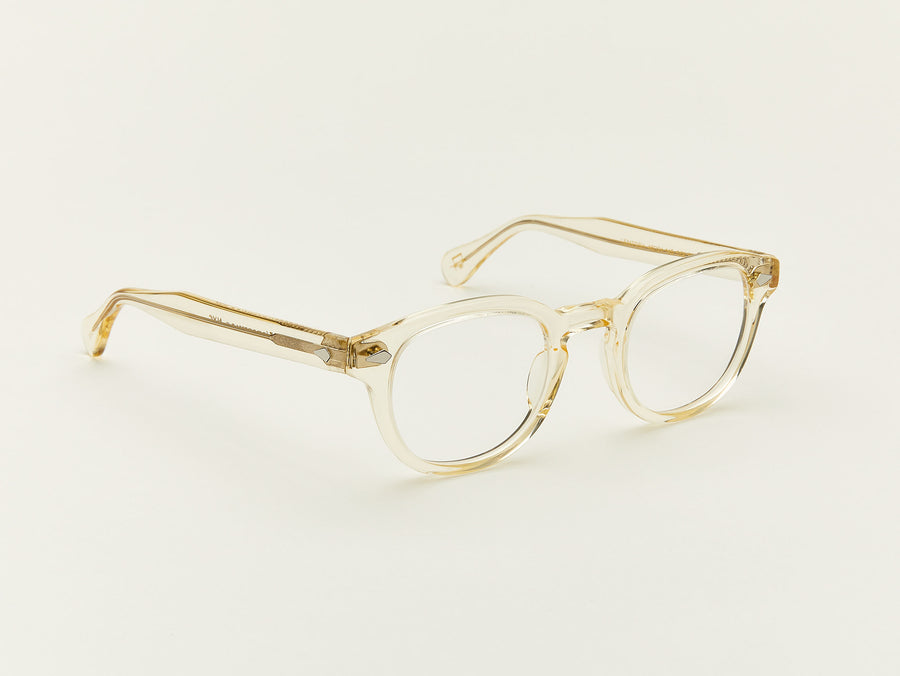 Lemtosh - Flesh - 46 - Moscot