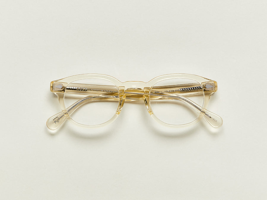 Lemtosh - Flesh - 46 - Moscot